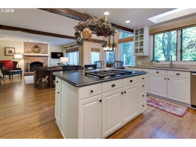 Kitchen/Family Room