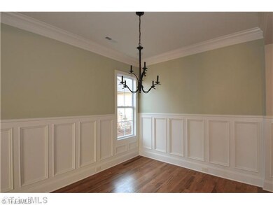 Dining Room.