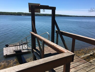 Lot 15 Birch Island, Harpswell, ME 04079 - photo 3