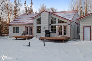 Back of Home