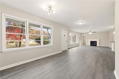 1012 E Joyner St, Gibsonville, NC 27249 - photo 6