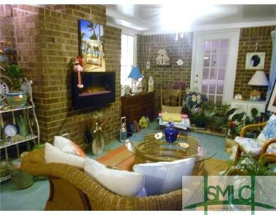Other. SUNROOM
