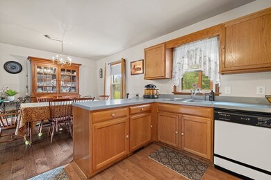 130 W Main St, Norton, MA 02766 - photo 5