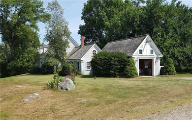 321 Murphys Corner Rd, Woolwich, ME 04579 - photo 3
