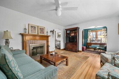 958 Montrose Ave, Columbus, OH 43209 - photo 6