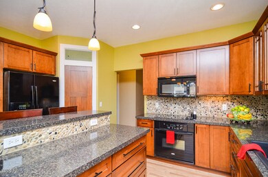 1973 Conifer Ridge Dr SW, Byron Center, MI 49315 - photo 4