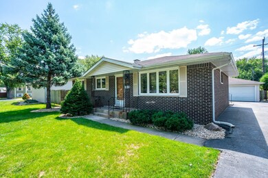 131 Minter Dr, Griffith, IN 46319 - photo 2