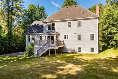 7 Stonewall Way, Durham, NH 03824 - photo 4