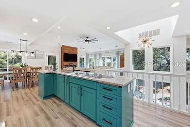 116 Dune Ln, Hilton Head Island, SC 29928 - photo 5