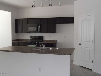 18th Kitchen