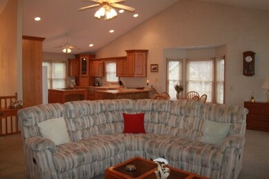 12219 Choctaw Trail, Culver, IN 46511 - photo 7