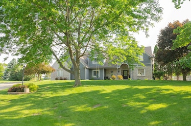 Prairieside