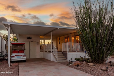 17200 W Bell Rd unit 17, Surprise, AZ 85374 - photo 6