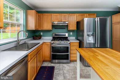 14006 Barkham Ct, Laurel, MD 20707 - photo 6