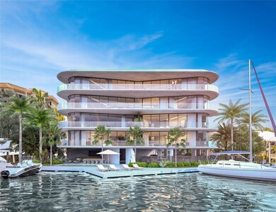 View Pointe elevation from water