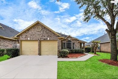 7407 Rustic Chase Dr, Richmond, TX 77407 - photo 2