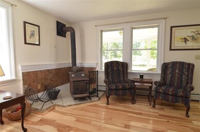 334 Little Tooky Rd, Contoocook, NH 03229 - photo 7