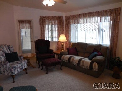 2493 Lake Park Ct unit B, Grand Junction, CO 81505 - photo 3
