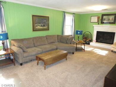 Den/Family/Great Room