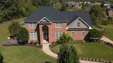 Welcome to 3060 Joey Ct Pleasant View, TN
