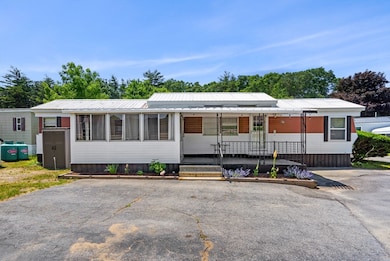 8 F St, Merrimac, MA 01860 - photo 2