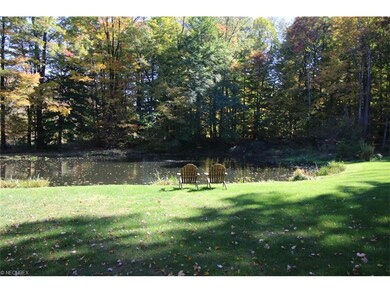 Take in the sights and sounds of nature, read, fis