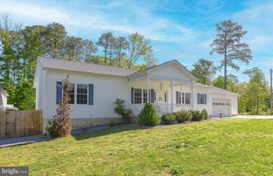 21966 Point Lookout Rd, Leonardtown, MD 20650 - photo 2