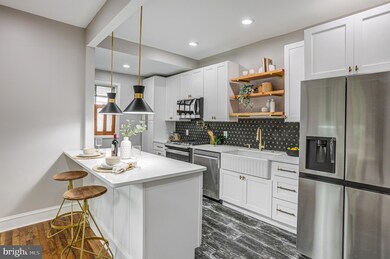 1704 E 32nd St, Baltimore, MD 21218 - photo 2