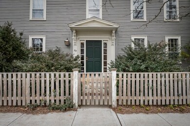 312 Merrimac St unit 2, Newburyport, MA 01950 - photo 2