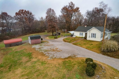 300 W Degonia Rd, Boonville, IN 47601 - photo 2