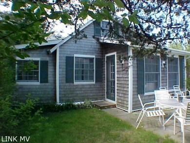 Side of House