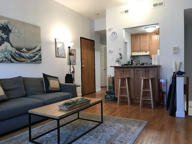 59 Hemenway St unit 2, Boston, MA 02115 - photo 5