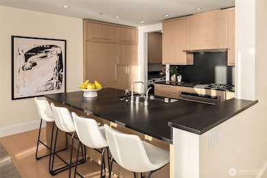 Fifteen Twenty-One Second Avenue unit 2804, Seattle, WA 98101 - photo 7