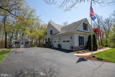 4369 Partnership Dr, Manchester, MD 21102 - photo 5