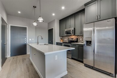 Shelby Residences unit 502, Dallas, TX 75206 - photo 5