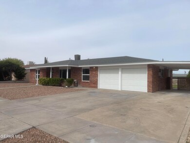 unlisted-address, El Paso, TX 79935 - photo 2