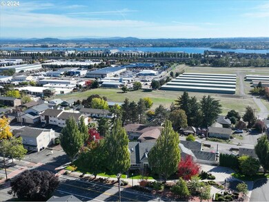Drone View/UAV