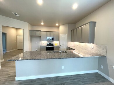 1216 E 93rd St, Odessa, TX 79765 - photo 4