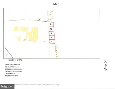 0 Old Telegraph Rd unit 1001000523, Chesapeake City, MD 21915 - photo 3