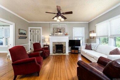 223 S Maple St, Little Rock, AR 72205 - photo 5