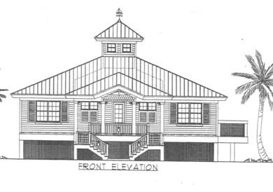 House Sketch