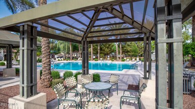 Entertaining Areas