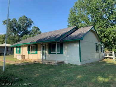603 Pecan St, Muldrow, OK 74948 - photo 4