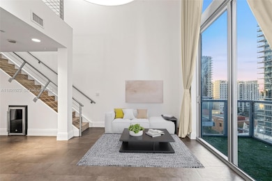 Avenue Brickell Tower 2 unit 1006, Miami, FL 33131 - photo 4