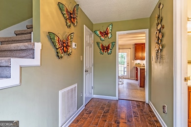 105 Fernwood Dr, Warner Robins, GA 31088 - photo 5