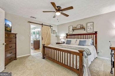 3605 Hickory Cir SE, Smyrna, GA 30080 - photo 6