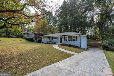 2764 Veltre Place SW, Atlanta, GA 30311 - photo 2