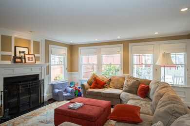 19 Sherman St unit 2, Cambridge, MA 02138 - photo 3