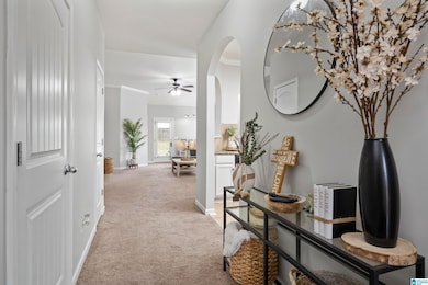 204 Addison Dr, Calera, AL 35040 - photo 3