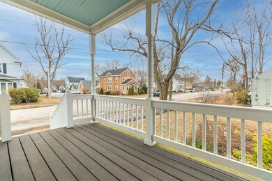 295 Thornton St, Portsmouth, NH 03801 - photo 3